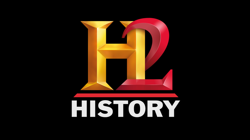 HISTORY 2 tv